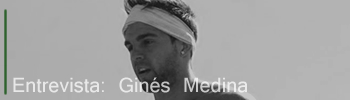 Ginés Medina