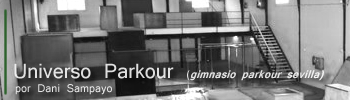 universo parkour